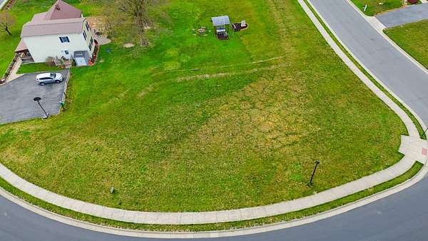 0.36 Acres of Residential Land for Sale in Bridgewater, Virginia