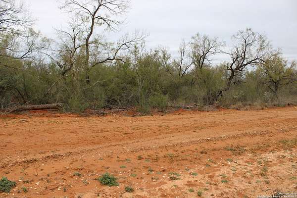 0.24 Acres of Land for Sale in Pearsall, Texas