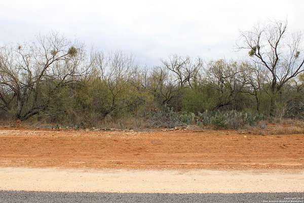 0.22 Acres of Land for Sale in Pearsall, Texas