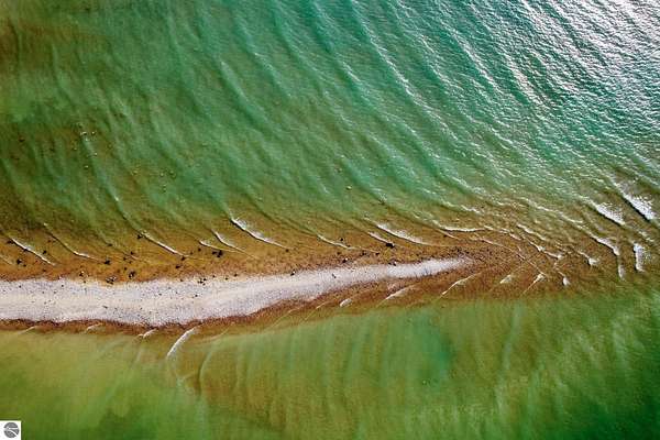 49 Acres of Land for Sale in Beaver Island, Michigan