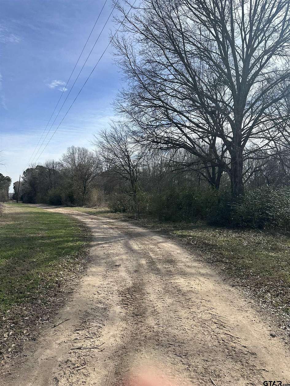 51.4 Acres of Recreational Land for Sale in Jacksonville, Texas