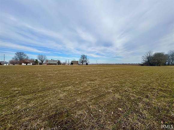 1 Acre of Residential Land for Sale in Kent Township, Indiana