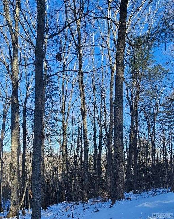 2.54 Acres of Residential Land for Sale in Cullowhee, North Carolina