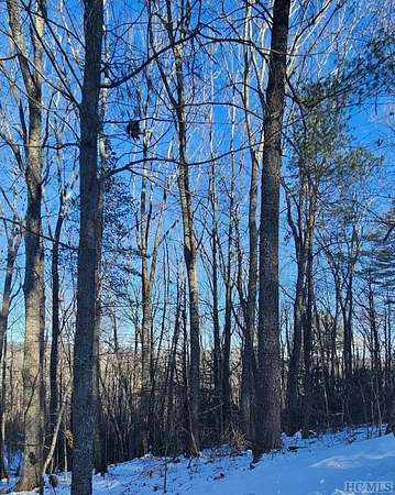 2.54 Acres of Residential Land for Sale in Cullowhee, North Carolina