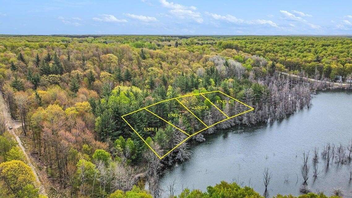 Land for Sale in Gaylord, Michigan