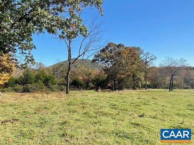 16 Acres of Land with Home for Sale in Earlysville, Virginia