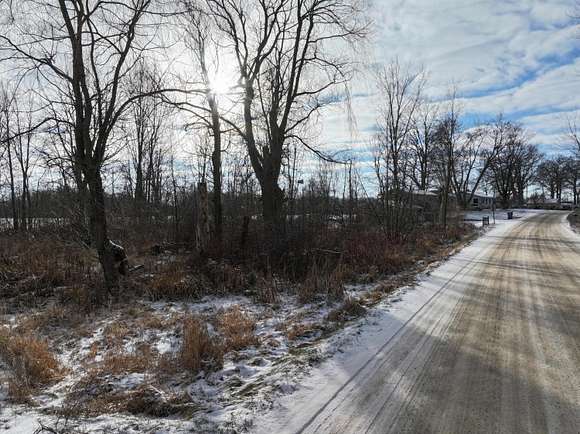 0.4 Acres of Residential Land for Sale in Sidney, Michigan