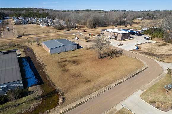 0.56 Acres of Commercial Land for Sale in Oxford, Mississippi