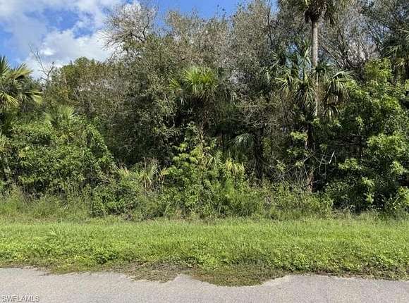 2.27 Acres of Residential Land for Sale in Naples, Florida