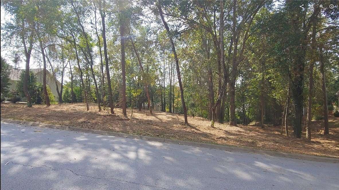 0.58 Acres of Residential Land for Sale in Seneca, South Carolina