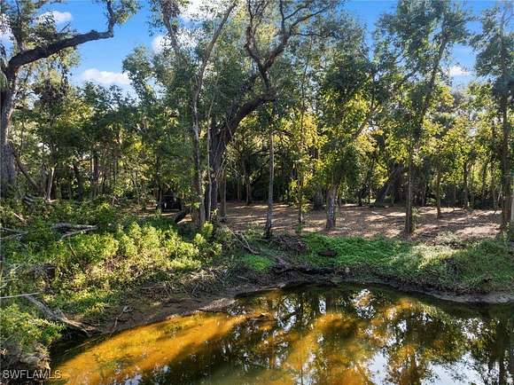 5.754 Acres of Land for Sale in Fort Myers, Florida