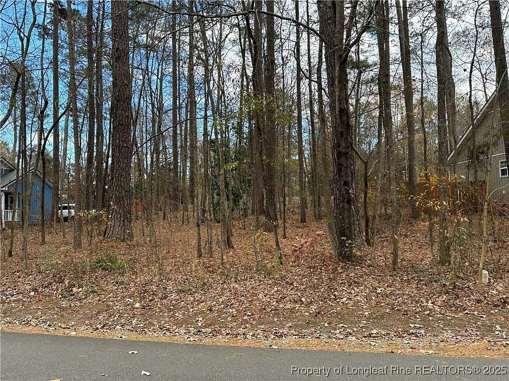 0.21 Acres of Residential Land for Sale in Sanford, North Carolina