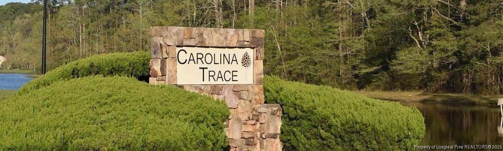 0.25 Acres of Land for Sale in Sanford, North Carolina