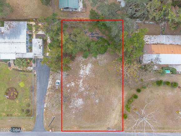 0.31 Acres of Residential Land for Sale in Fruitland Park, Florida