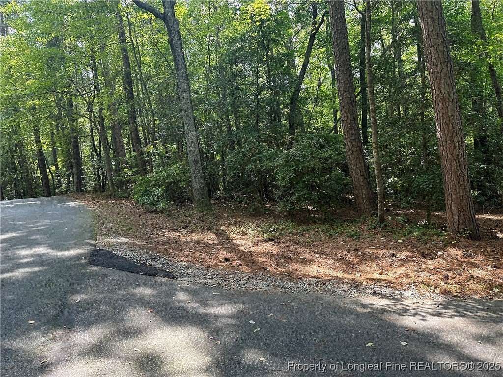 0.28 Acres of Residential Land for Sale in Sanford, North Carolina