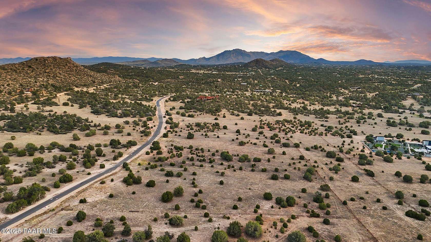 10.1 Acres of Land for Sale in Prescott, Arizona