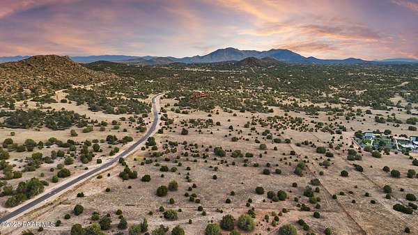 10.1 Acres of Land for Sale in Prescott, Arizona