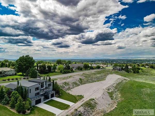 0.54 Acres of Residential Land for Sale in Rexburg, Idaho