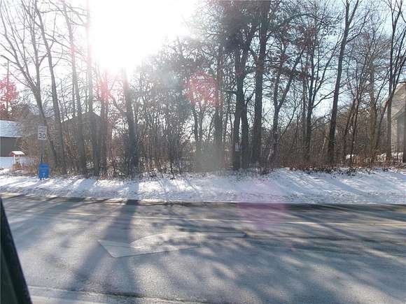 0.4 Acres of Land for Sale in Elk River, Minnesota