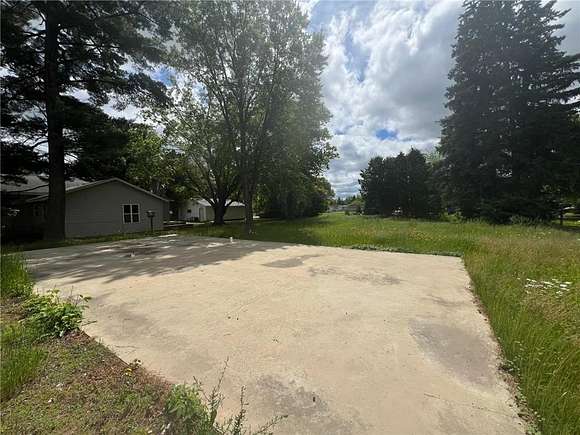 0.26 Acres of Residential Land for Sale in Akeley, Minnesota