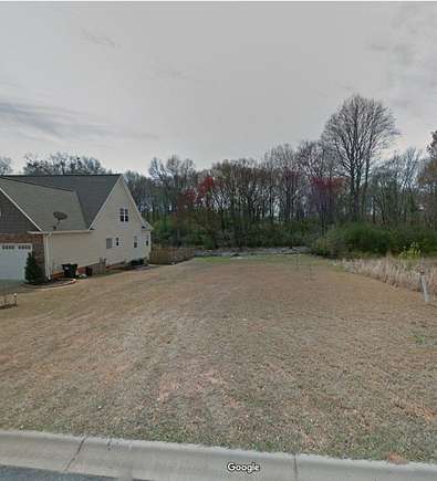 0.26 Acres of Residential Land for Sale in Anderson, South Carolina