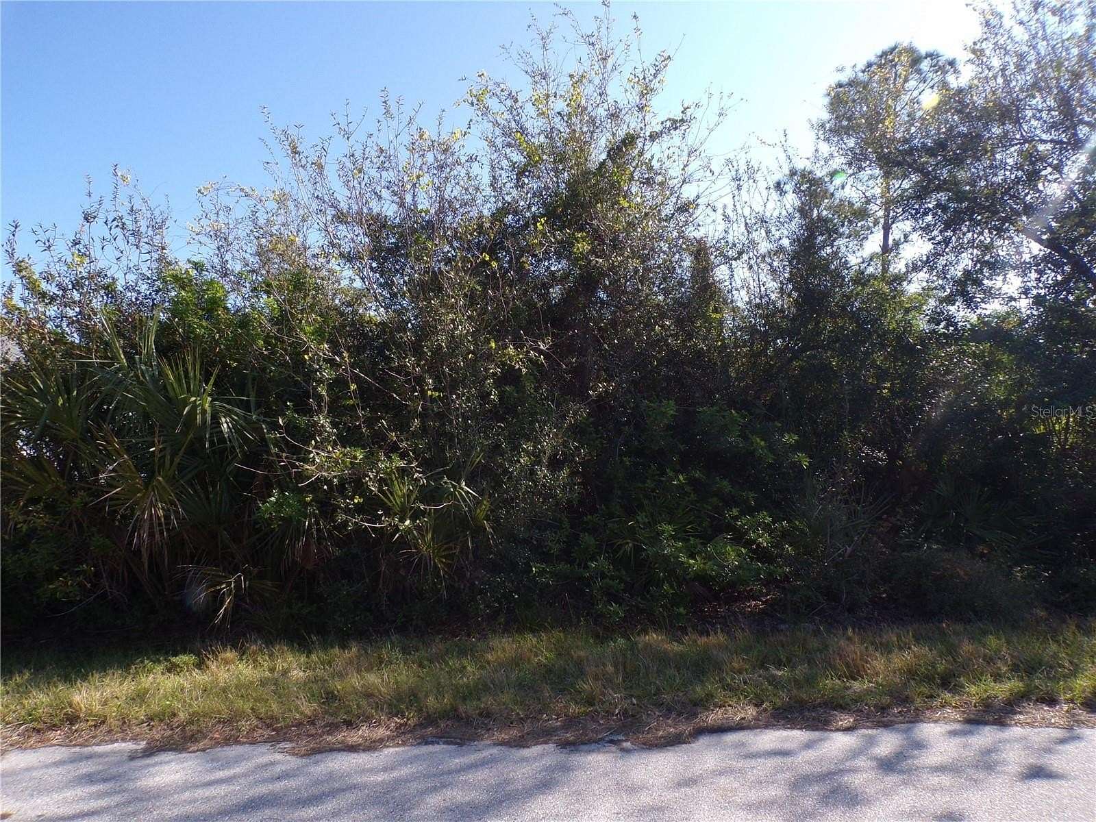 0.23 Acres of Residential Land for Sale in Punta Gorda, Florida
