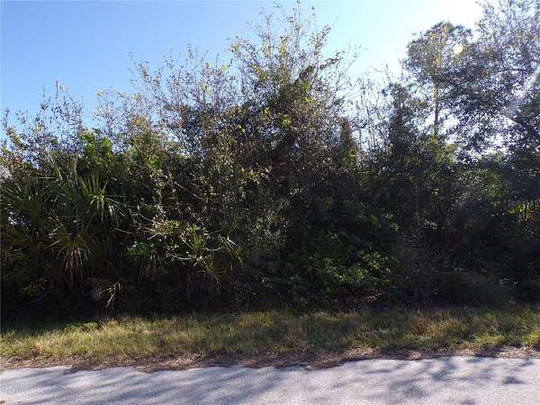 0.23 Acres of Residential Land for Sale in Punta Gorda, Florida