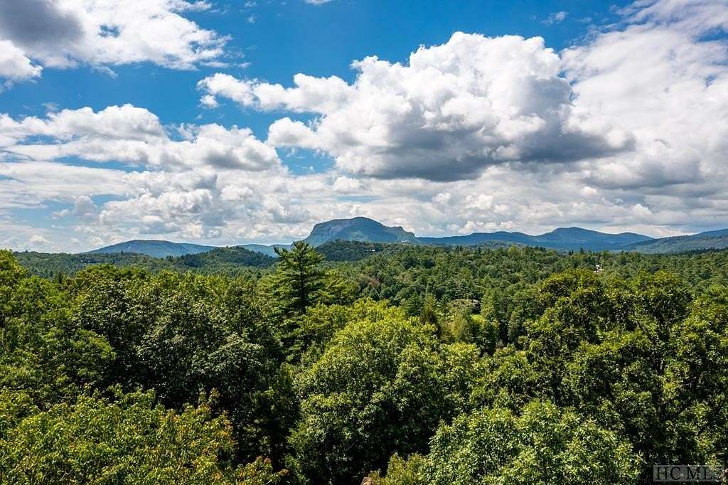 0.72 Acres of Residential Land for Sale in Cashiers, North Carolina