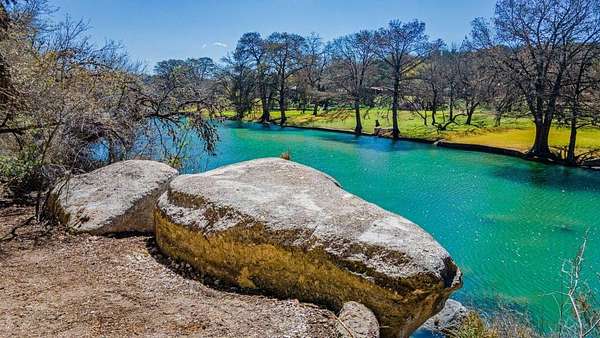 15.2 Acres of Land for Sale in Hunt, Texas