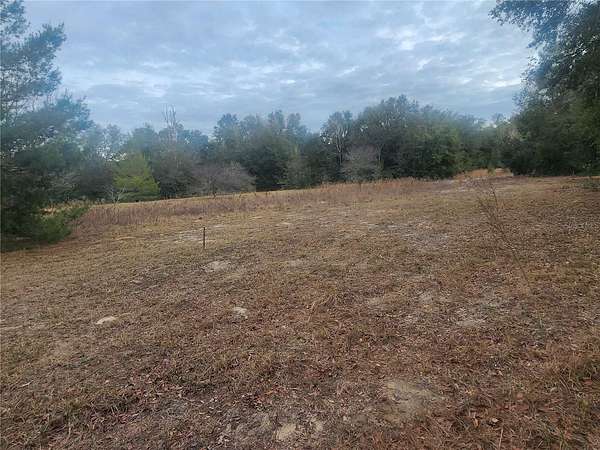 0.69 Acres of Residential Land for Sale in Inverness, Florida