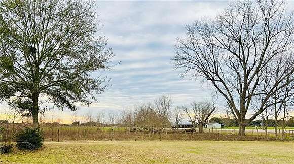 1.01 Acres of Residential Land for Sale in Grand Bay, Alabama