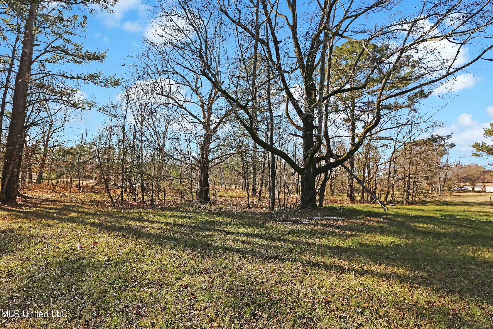 0.82 Acres of Residential Land for Sale in Madison, Mississippi