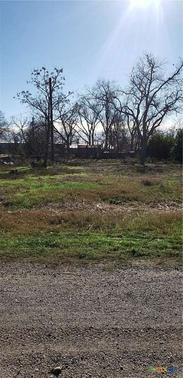 0.161 Acres of Residential Land for Sale in Bartlett, Texas