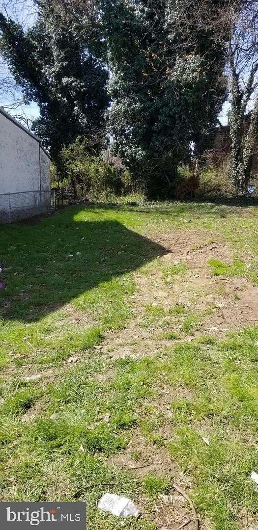 0.04 Acres of Commercial Land for Sale in Chester, Pennsylvania