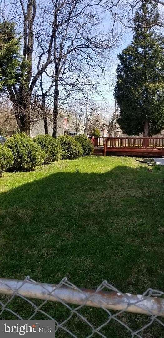 0.04 Acres of Commercial Land for Sale in Chester, Pennsylvania