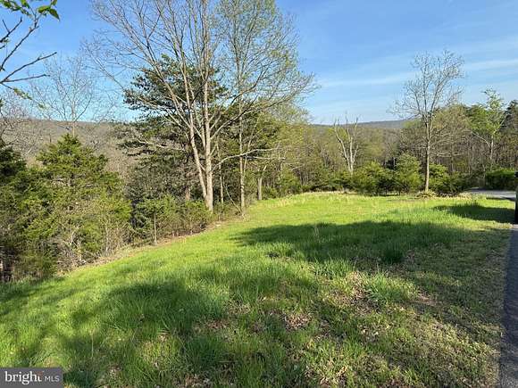 2.1 Acres of Land for Sale in Petersburg, West Virginia