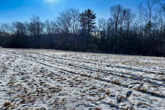 10.76 Acres of Commercial Land for Sale in Waldoboro, Maine