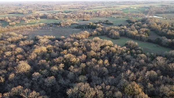 60 Acres of Land for Sale in Durant, Oklahoma