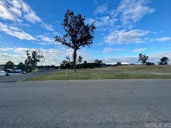 0.37 Acres of Residential Land for Sale in Wynne, Arkansas