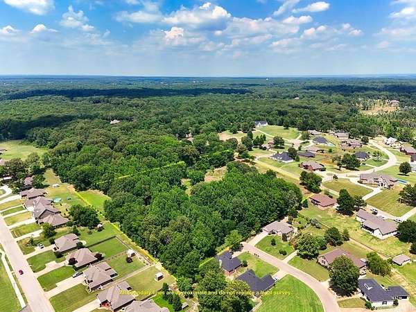 9.23 Acres of Residential Land for Sale in Wynne, Arkansas