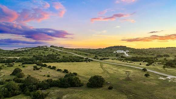 5.01 Acres of Land for Sale in Blanco, Texas