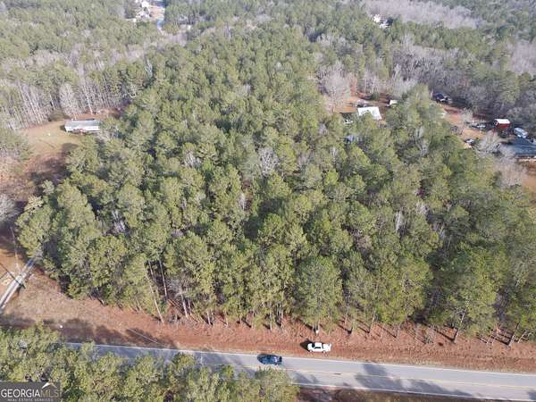 8 Acres of Residential Land for Sale in Covington, Georgia