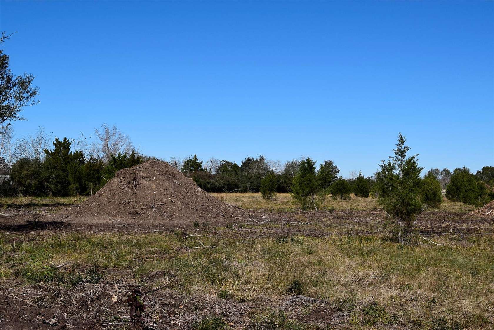 21.8 Acres of Land for Sale in Bay City, Texas