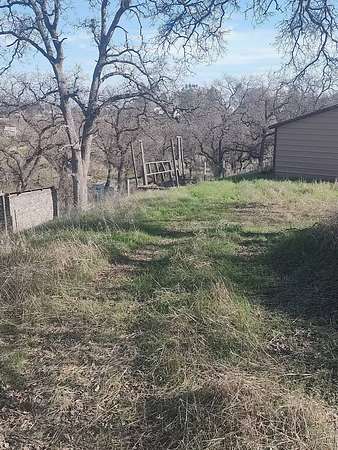 1 Acre of Residential Land for Sale in Corning, California