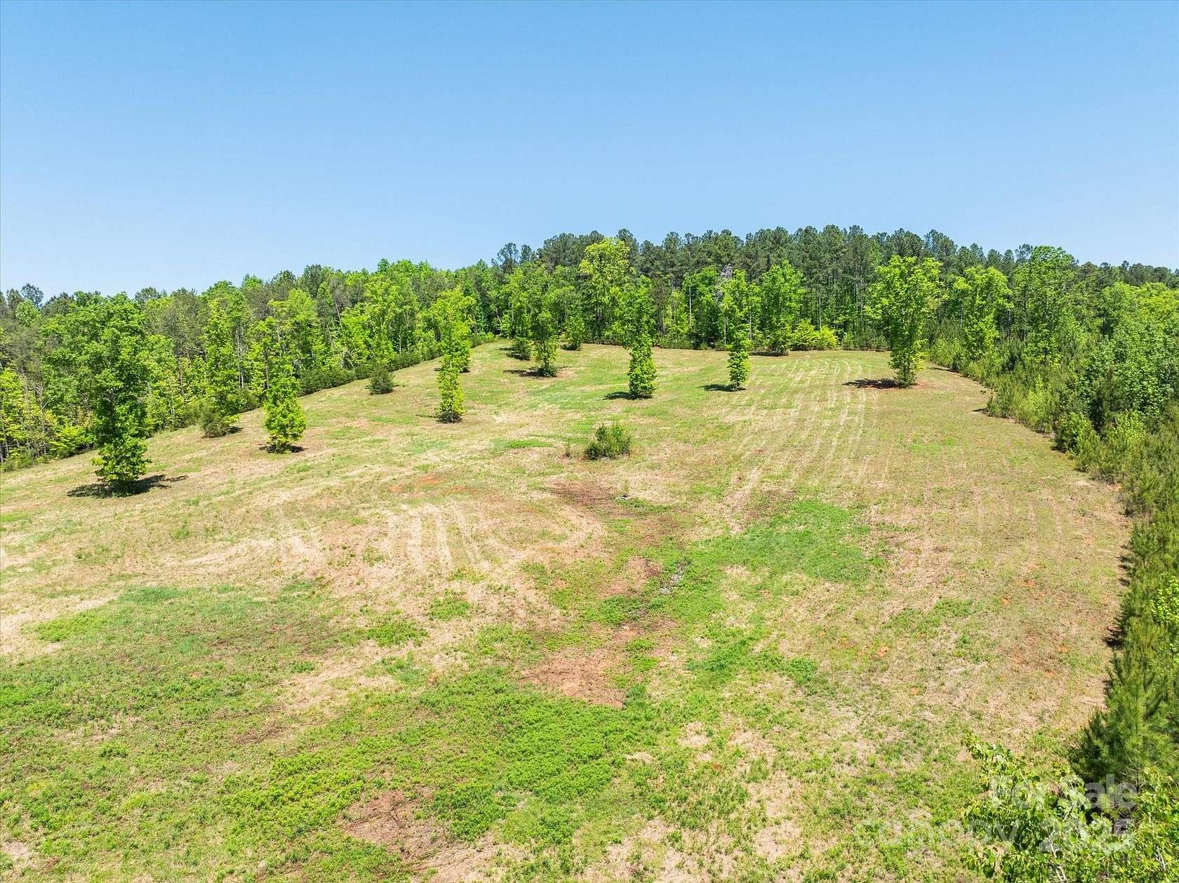 39.4 Acres of Land for Sale in Mill Spring, North Carolina