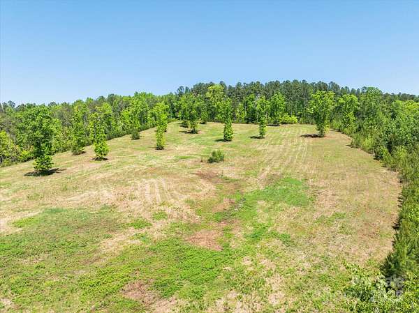 39.4 Acres of Land for Sale in Mill Spring, North Carolina