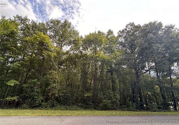 0.64 Acres of Residential Land for Sale in Sanford, North Carolina