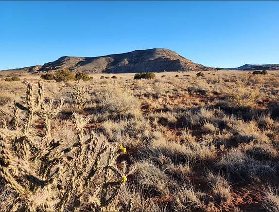 2 Acres of Residential Land for Sale in Laguna, New Mexico