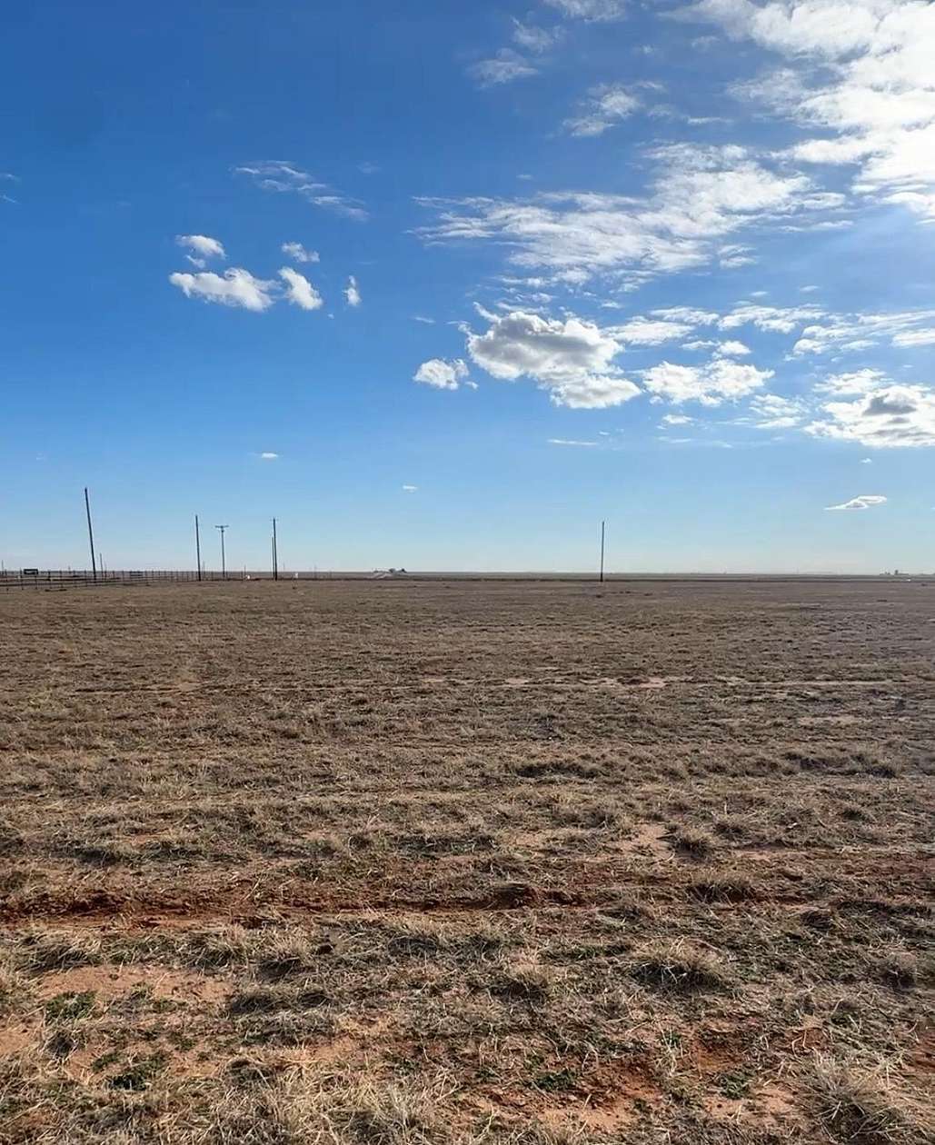 3 Acres of Residential Land for Sale in Tahoka, Texas