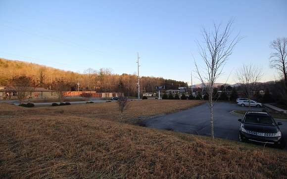 0.461 Acres of Commercial Land for Sale in Hiawassee, Georgia